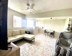 Blk 10 Holland Vista (Queenstown), HDB 3 Rooms #627456741